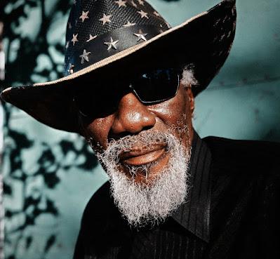 Robert Finley - I wanna thank you (2025)