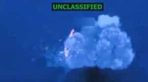 EEUU mata a tres personas en un segundo ataque contra una supuesta narcolancha en el Pacífico