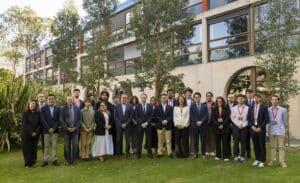 Medio centenar de personas se citan en Ciudad Real en el encuentro de la Red de Entidades para el Desarrollo Local Medio centenar de personas se citan en Ciudad Real en el encuentro de la Red de Entidades para el Desarrollo Local