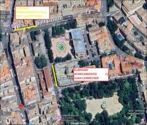 Movilidad, limpieza y actos incívicos centran el encuentro de Serrano con los vecinos del Distrito 1 de Albacete Movilidad, limpieza y actos incívicos centran el encuentro de Serrano con los vecinos del Distrito 1 de Albacete