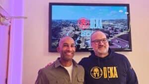 Navamorcuende celebra el 1 de noviembre la ‘II Muestra de la castaña’