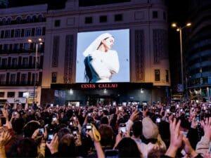 Navamorcuende celebra el 1 de noviembre la ‘II Muestra de la castaña’
