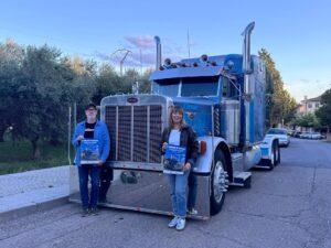 Navamorcuende celebra el 1 de noviembre la ‘II Muestra de la castaña’