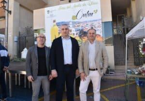La DOP Montes de Toledo celebra este jueves su 25º aniversario con la entrega de los Premios Cornicabra 2025