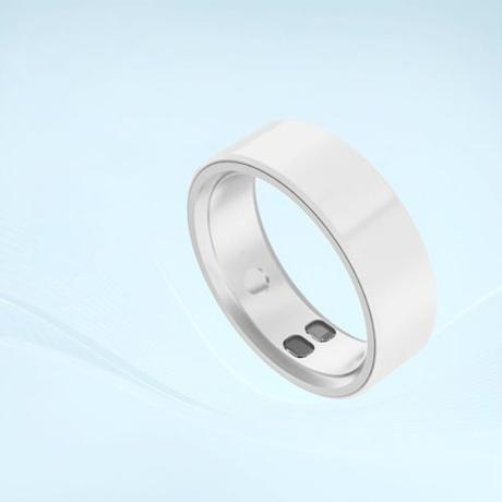 Rollme Vibe: el primer anillo inteligente de la marca con alertas por vibración Rollme Vibe: el primer anillo inteligente de la marca con alertas por vibración