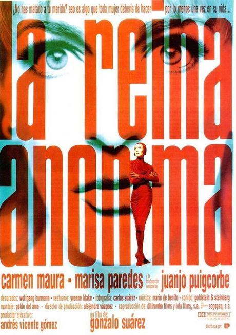 Ciclo de cine español ESPANORAMAS homenajea a Marisa Paredes con cinco películas icónicas en Centro Arte Alameda