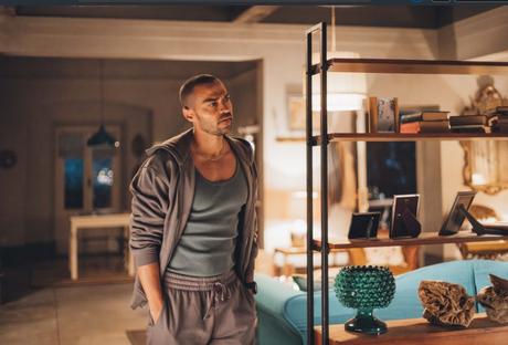 Jesse Williams llega a Universal+ este 24 de octubre con la nueva serie Hotel Costiera Jesse Williams llega a Universal+ este 24 de octubre con la nueva serie Hotel Costiera