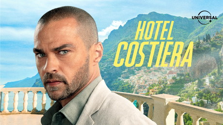 Jesse Williams llega a Universal+ este 24 de octubre con la nueva serie Hotel Costiera Jesse Williams llega a Universal+ este 24 de octubre con la nueva serie Hotel Costiera