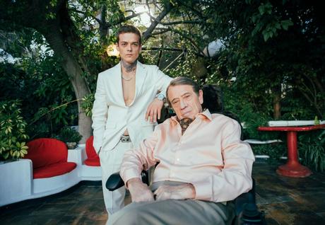 La segunda temporada de Baby Bandito ya está disponible en Netflix La segunda temporada de Baby Bandito ya está disponible en Netflix