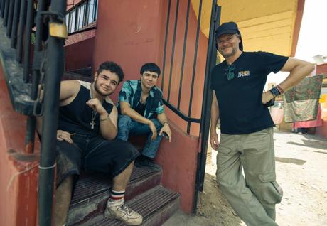 La segunda temporada de Baby Bandito ya está disponible en Netflix La segunda temporada de Baby Bandito ya está disponible en Netflix