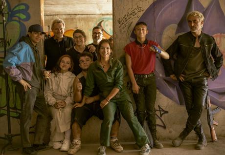 La segunda temporada de Baby Bandito ya está disponible en Netflix La segunda temporada de Baby Bandito ya está disponible en Netflix