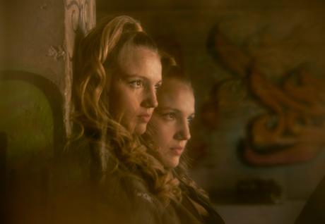 La segunda temporada de Baby Bandito ya está disponible en Netflix La segunda temporada de Baby Bandito ya está disponible en Netflix