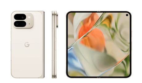 Google Pixel Fold en la mira: pruebas de resistencia revelan riesgo de sobrecalentamiento al doblarse