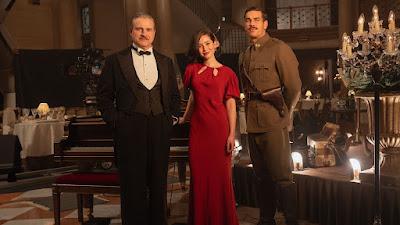 ‘La cena’: Ni mesa sin pan, ni ejército sin capitán ‘La cena’: Ni mesa sin pan, ni ejército sin capitán