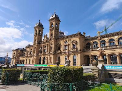 Cobertura de la 73 Edición del Festival de Cine de San Sebastián (2025): Parte 1