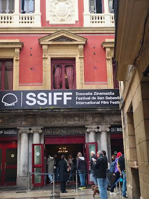 Cobertura de la 73 Edición del Festival de Cine de San Sebastián (2025): Parte 1