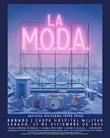 Concierto de La Maravillosa Orquesta del Alcohol y Fetén Fetén en la Carpa del Hospital Militar de Burgos