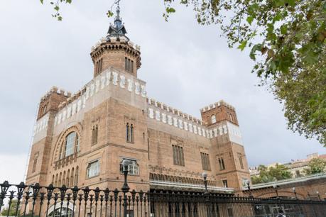 rehabilitación externa del edificio