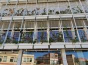 nuevo espacio comunitario Sants: impulso para barrio