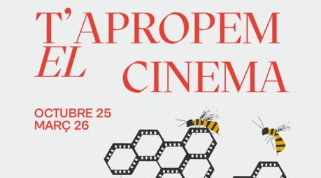 Pantalla BCN: cine de barrio y poder colectivo El Pantalla de otoño