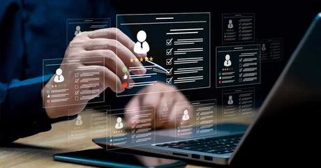 David Cardoner Rafel: «La inteligencia artificial está transformando radicalmente la selección de personal»