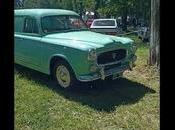 Peugeot años AutoClásica 2025