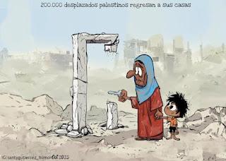 DE LAS VIÑETAS DE HUMOR DE HOY JUEVES, 23 DE OCTUBRE DE 2025