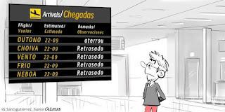 DE LAS VIÑETAS DE HUMOR DE HOY JUEVES, 23 DE OCTUBRE DE 2025