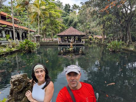 Día 2 en Ubud – Templos y paisajes del corazón de Bali Día 2 en Ubud – Templos y paisajes del corazón de Bali