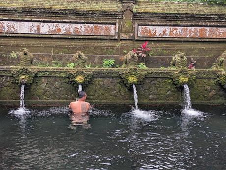 Día 2 en Ubud – Templos y paisajes del corazón de Bali Día 2 en Ubud – Templos y paisajes del corazón de Bali