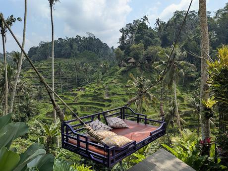 Día 2 en Ubud – Templos y paisajes del corazón de Bali Día 2 en Ubud – Templos y paisajes del corazón de Bali