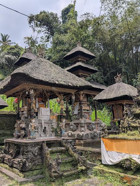 Día 2 en Ubud – Templos y paisajes del corazón de Bali Día 2 en Ubud – Templos y paisajes del corazón de Bali