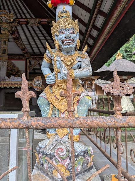 Día 2 en Ubud – Templos y paisajes del corazón de Bali Día 2 en Ubud – Templos y paisajes del corazón de Bali