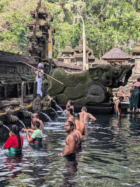 Día 2 en Ubud – Templos y paisajes del corazón de Bali Día 2 en Ubud – Templos y paisajes del corazón de Bali