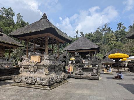 Día 2 en Ubud – Templos y paisajes del corazón de Bali Día 2 en Ubud – Templos y paisajes del corazón de Bali