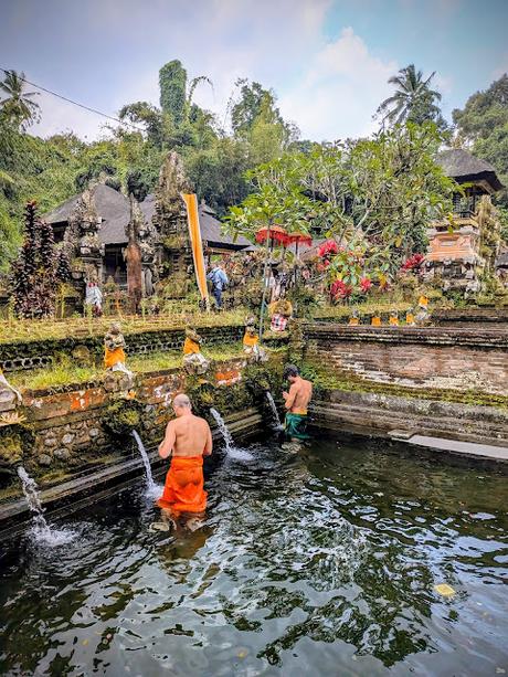 Día 2 en Ubud – Templos y paisajes del corazón de Bali Día 2 en Ubud – Templos y paisajes del corazón de Bali