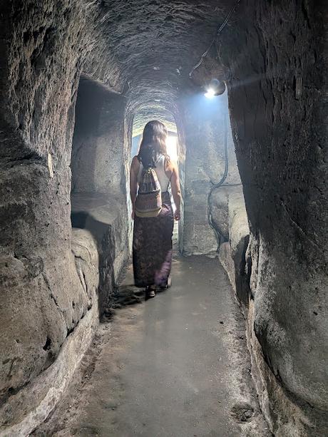 Día 2 en Ubud – Templos y paisajes del corazón de Bali Día 2 en Ubud – Templos y paisajes del corazón de Bali