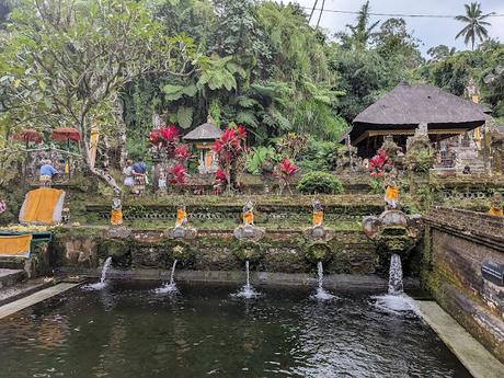 Día 2 en Ubud – Templos y paisajes del corazón de Bali Día 2 en Ubud – Templos y paisajes del corazón de Bali
