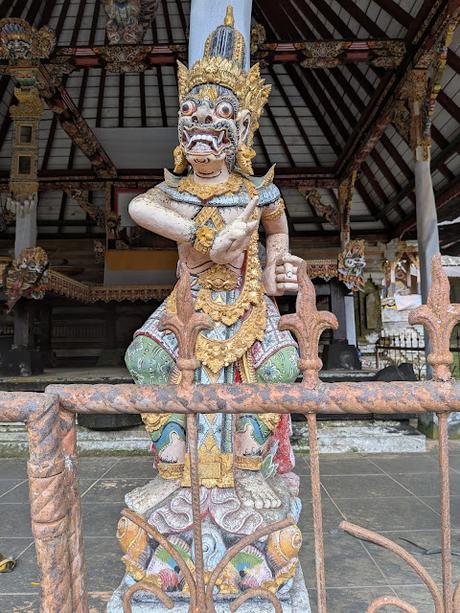 Día 2 en Ubud – Templos y paisajes del corazón de Bali Día 2 en Ubud – Templos y paisajes del corazón de Bali