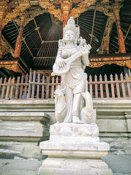 Día 2 en Ubud – Templos y paisajes del corazón de Bali Día 2 en Ubud – Templos y paisajes del corazón de Bali