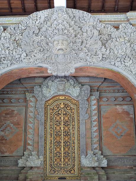 Día 2 en Ubud – Templos y paisajes del corazón de Bali Día 2 en Ubud – Templos y paisajes del corazón de Bali