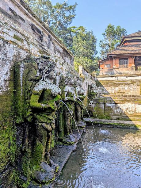 Día 2 en Ubud – Templos y paisajes del corazón de Bali Día 2 en Ubud – Templos y paisajes del corazón de Bali