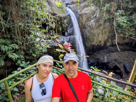 Día 2 en Ubud – Templos y paisajes del corazón de Bali Día 2 en Ubud – Templos y paisajes del corazón de Bali