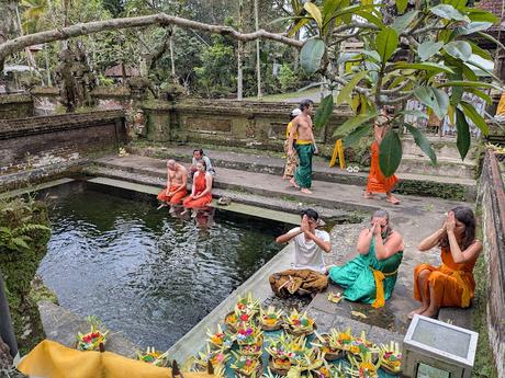 Día 2 en Ubud – Templos y paisajes del corazón de Bali Día 2 en Ubud – Templos y paisajes del corazón de Bali