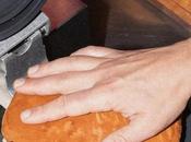 Abrió JOTTI Palermo