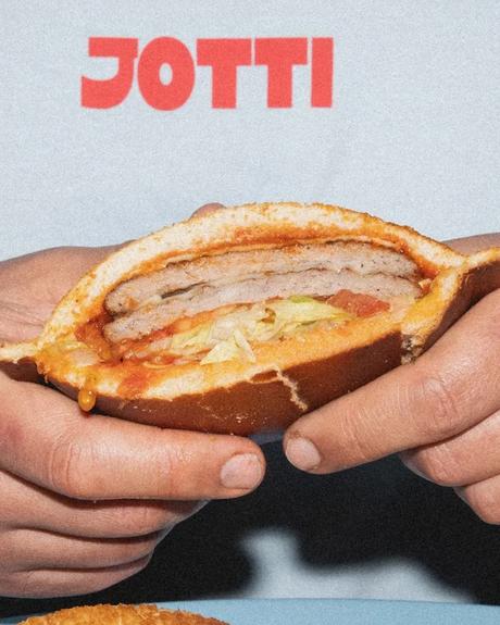 jotti de cerdo chingon