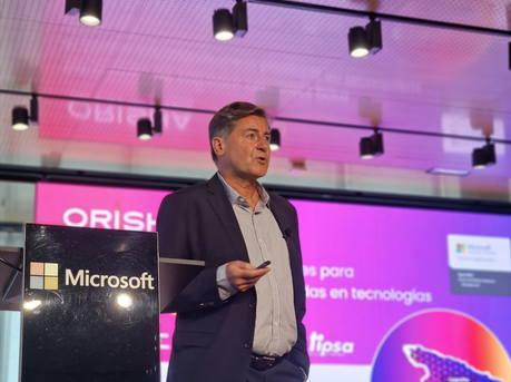 Orisha Agrifood Ibérica presenta su propuesta tecnológica basada en IA y cloud para el sector agro