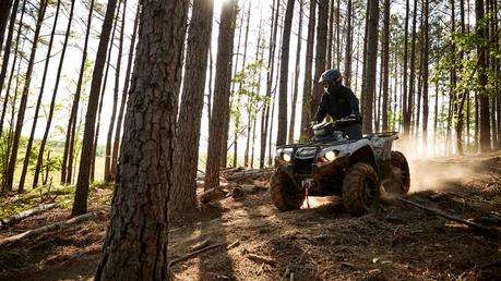 Yamaha Agro revoluciona la compra de vehículos agrícolas con YOU Easy GO