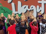 11.000 alumnos colegios celebran Halloween ‘terroríficamente delicioso’ toneladas calabaza nacional