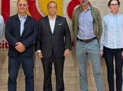 financia millones euros despliegue hidrolineras Energy TEN-T